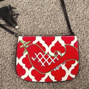 Brighton Peace Love Dove purse